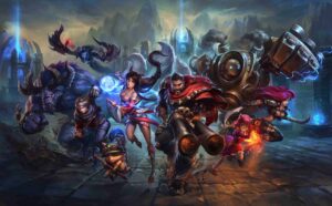 Como Jogar LOL: 61 Dicas para Jogar como um Diamante em 2020