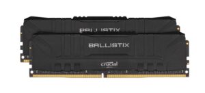 Memória Crucial Ballistix é boa? Saiba qual é a melhor para você!