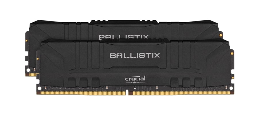 Memória Crucial Ballistix é boa? Saiba qual é a melhor para você!