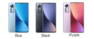 Xiaomi 12: descubra tudo sobre o top de linha barato da Xiaomi!