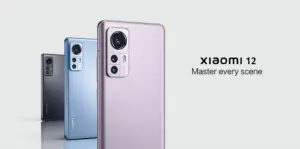 Xiaomi Mi 12, 12X e 12 Pro: lançamento global dos top de linha da Xiaomi!