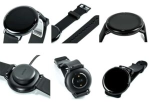 Mibro Lite Smartwatch: O relógio com tela AMOLED da Xiaomi!