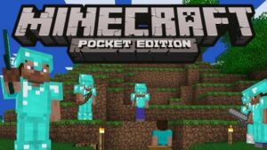Minecraft Pocket Edition: Aprenda a jogar agora em poucos passos