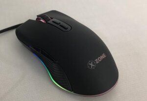 Mouse Gamer XZone é bom? Veja o level up que ele pode dar no seu jogo
