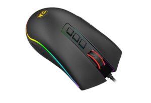 Mouse Redragon é bom? Veja o que achamos desses mouses gamer