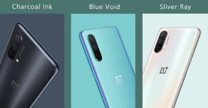 OnePlus Nord CE: O último lançamento da OnePlus!