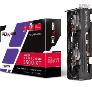 Placa de Vídeo Sapphire é Boa? Conheça a marca!