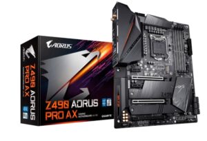 Placa Mãe Gigabyte é Boa? Conheça os principais modelos!