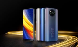 Poco X3 Pro: O Lançamento da Xiaomi que Tem Feito Sucesso