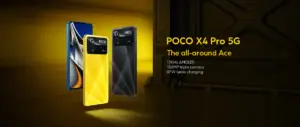 POCO X4 Pro 5G e M4 Pro estão disponíveis a baixíssimo custo!