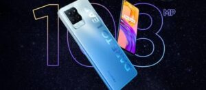 Realme 8 Pro: Lançamento está com preço especial na pré-venda