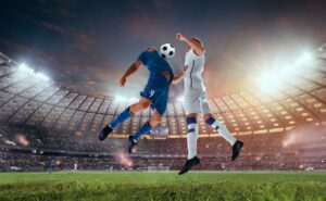 Confira quais serão os confrontos da fase de quartas de final da Liga dos Campeões