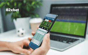 B2XBET Site: Visão Geral Para O Brasil