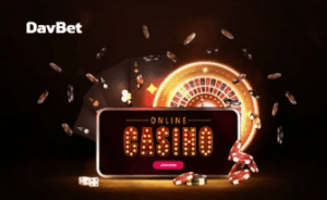 DavBet Jogos Para Todos Os Gostos
