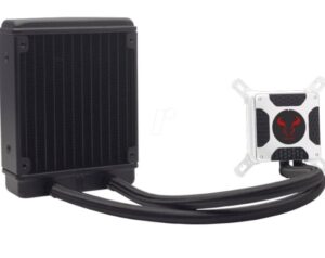 Water Cooler Riotoro: por que é importante no seu PC?
