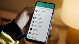 WhatsApp: O que é e como funciona?