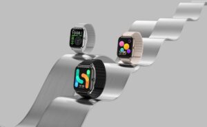 Haylou RS4 Plus: excelente smartwatch da Xiaomi com super desconto!