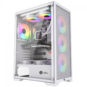 Mais FPS para Jogos Competitivos e AAA