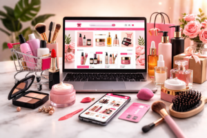 Beleza na Web é Confiável? Minha Experiência Real Comprando na Loja