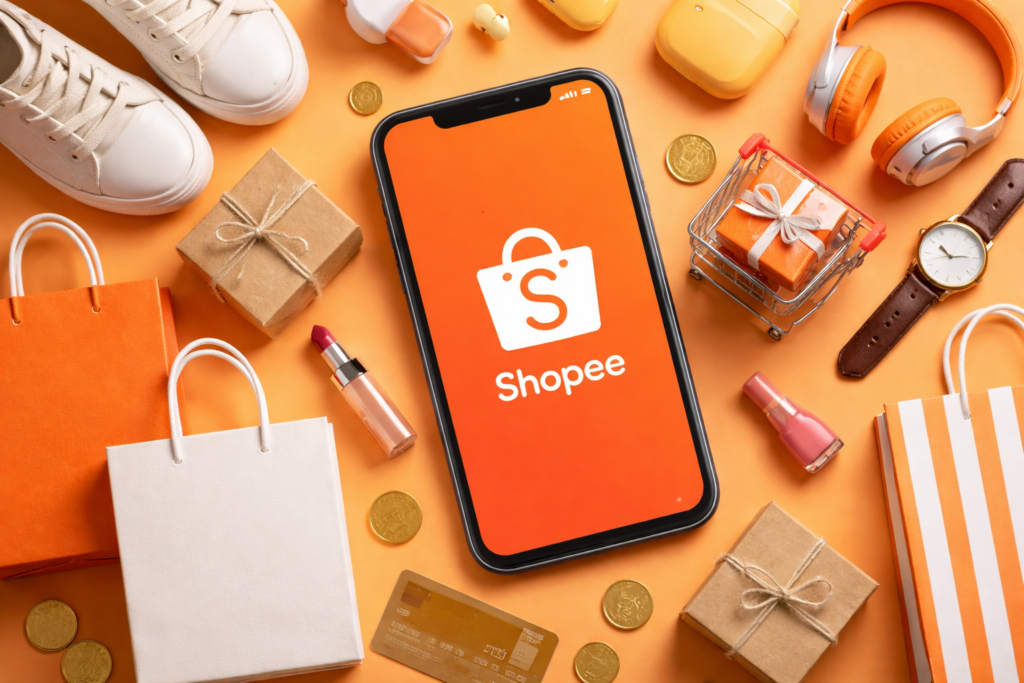 shopee confiavel
