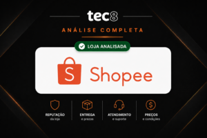 Shopee é Confiável? Minha Experiência Real Comprando na Plataforma