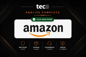 A Amazon é Confiável? Descubra se Vale a Pena Comprar no Site!