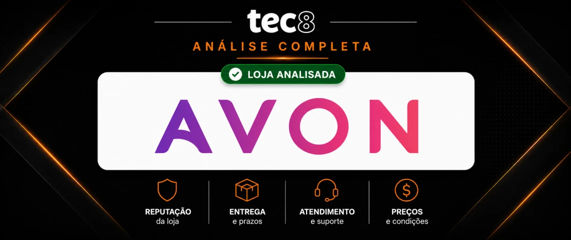 Avon é confiável? Veja a reputação da marca em 2026