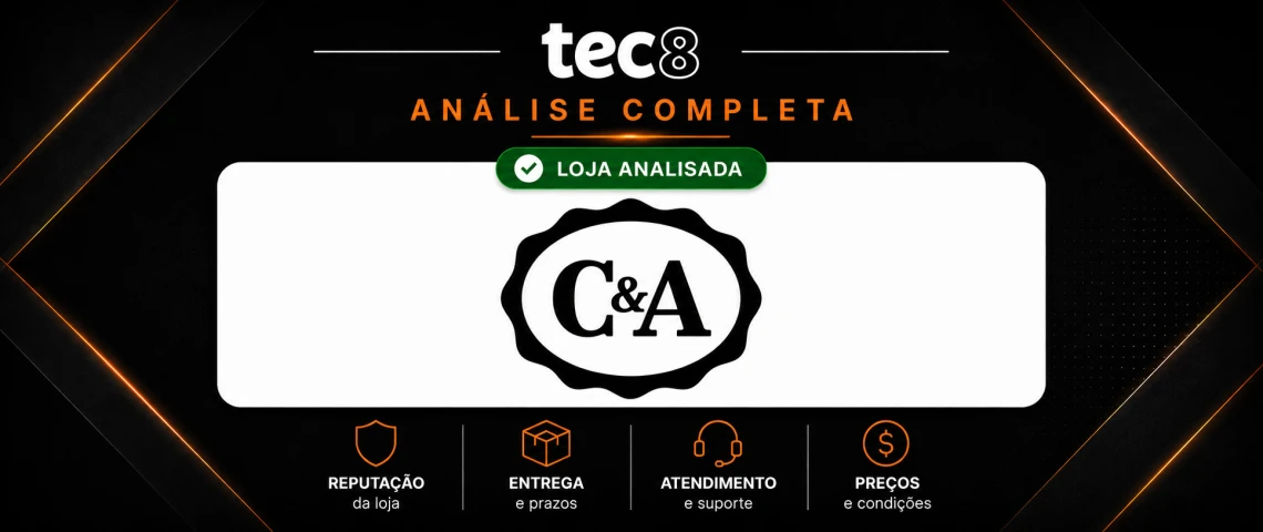 C&A é confiável? Veja se vale a pena comprar em 2026