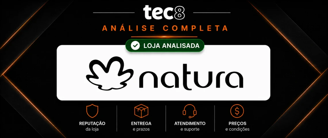 Natura é confiável? O que saber antes de comprar em 2026