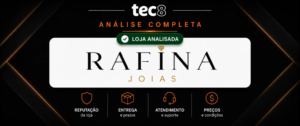 Rafina joias é confiável? Confira nesta análise!