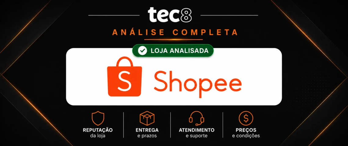 Shopee é Confiável? Minha Experiência Real Comprando na Plataforma