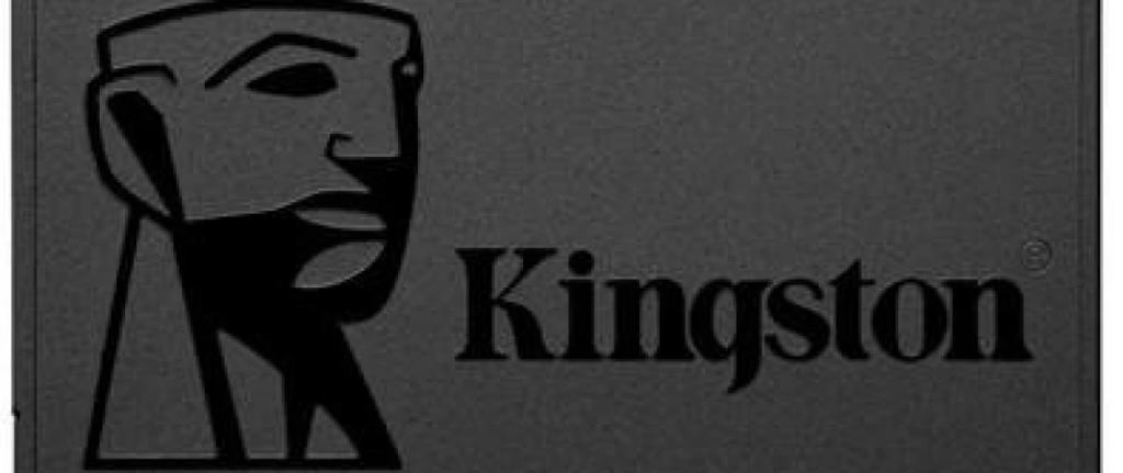 Ssd Kingston A400, 240gb, Sata Iii, 2.5″, Leitura: 500mb/S, Gravação: 350mb/S, Preto – Sa400s37/240g