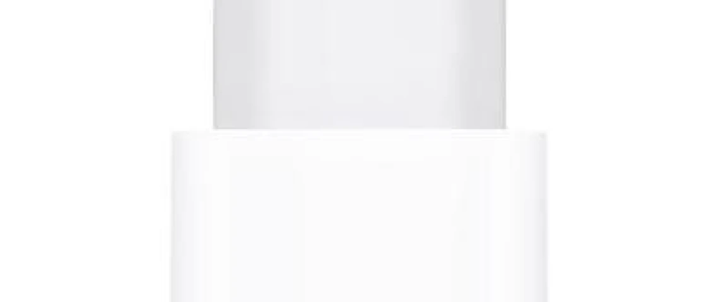 Carregador Usb-C De 20w Apple Branco Original – Muvu3bz/A