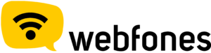 Logo Webfones