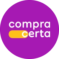 Logo Compra Certa