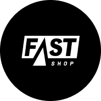 Logo Fast Shop