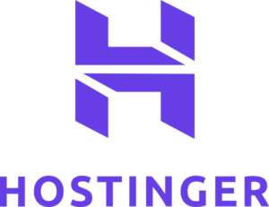 Logo Hostinger