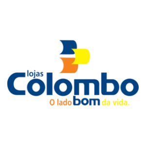 Logo Lojas Colombo