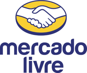 Logo Mercado Livre