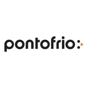 Logo Ponto Frio
