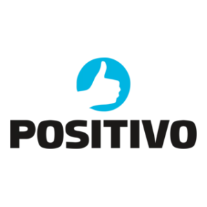 Logo Positivo