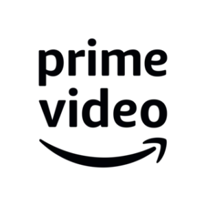 Logo Prime Video