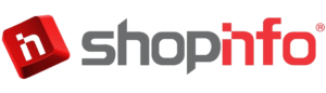 Logo Shopinfo