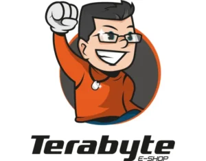 Logo TerabyteShop