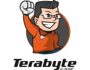 Logo TerabyteShop
