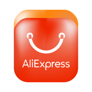 Logo AliExpress