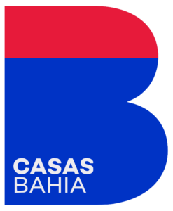 Logo Casas Bahia