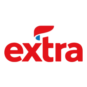 Logo Extra