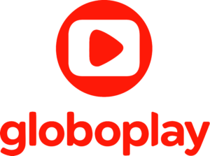 Logo Globo Play