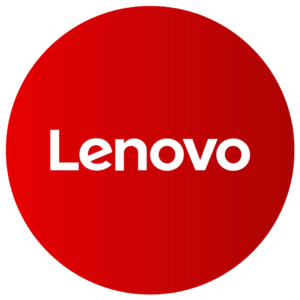 Logo Lenovo